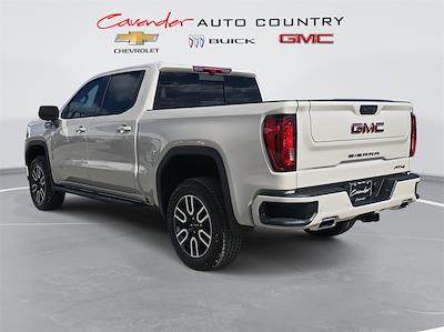 2026 GMC Sierra 1500 Crew Cab 4WD Pickup for sale #TG176168 - photo 2