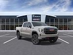 New 2026 GMC Sierra 1500 AT4 Crew Cab 4WD Pickup for sale #176168 - photo 1