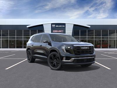 New 2026 GMC Acadia Elevation SUV for sale #176508 - photo 1