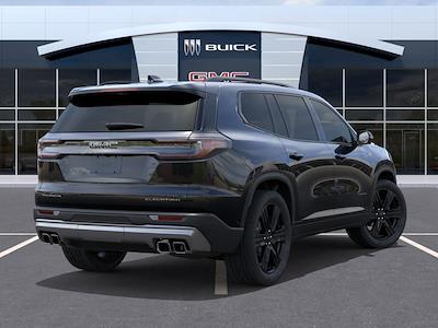 New 2026 GMC Acadia Elevation SUV for sale #176508 - photo 2