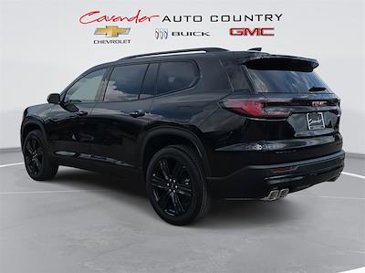 2026 GMC Acadia FWD SUV for sale #TJ176508 - photo 2