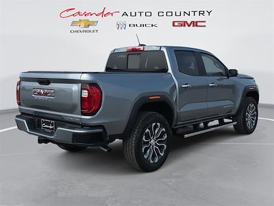 New 2026 GMC Canyon - photo 1