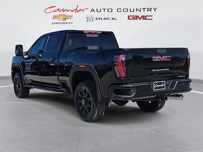 New 2026 GMC Sierra 2500 AT4 Crew Cab for sale #TF186220 - photo 2