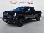 New 2026 GMC Sierra 2500 AT4 Crew Cab for sale #186220 - photo 1