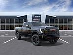 New 2026 GMC Sierra 2500 AT4 Crew Cab for sale #186414 - photo 1