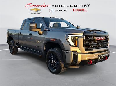2026 GMC Sierra 2500 Crew Cab 4WD Pickup for sale #186465 - photo 2