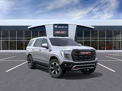 New 2026 GMC Yukon AT4 Ultimate 4WD SUV for sale #187673 - photo 1
