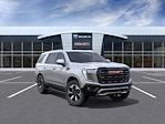 New 2026 GMC Yukon AT4 Ultimate 4WD SUV for sale #187673 - photo 1