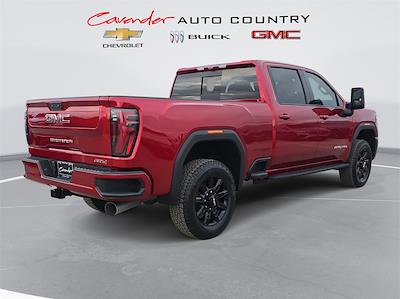 2026 GMC Sierra 2500 Crew Cab 4WD Pickup for sale #TF188884 - photo 2