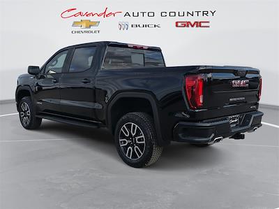 2026 GMC Sierra 1500 Crew Cab 4WD Pickup for sale #TG194113 - photo 2