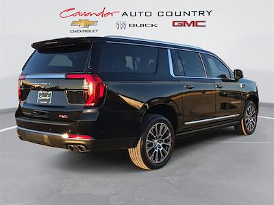 2026 GMC Yukon XL 4WD SUV for sale #TR194571 - photo 2