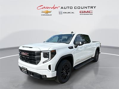 2025 GMC Sierra 1500 Crew Cab 4WD Pickup for sale #SG194729 - photo 1