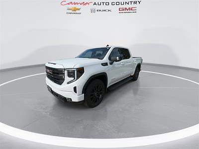 2025 GMC Sierra 1500 Crew Cab 4WD Pickup for sale #SG194729 - photo 2