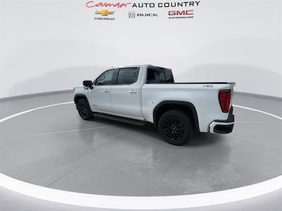 2025 GMC Sierra 1500 Crew Cab 4WD Pickup for sale #SG194729 - photo 2