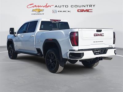 New 2026 GMC Sierra 2500 AT4 Crew Cab for sale #TF194791 - photo 2