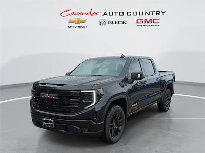 2025 GMC Sierra 1500 Crew Cab 4WD Pickup for sale #SG195278 - photo 1