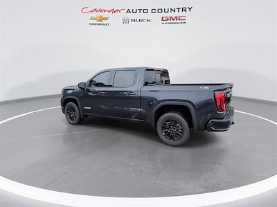 2025 GMC Sierra 1500 Crew Cab 4WD Pickup for sale #SG195278 - photo 2