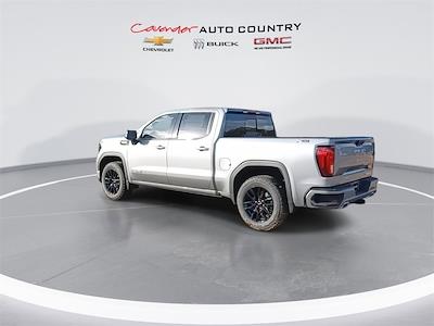 2025 GMC Sierra 1500 Crew Cab 4WD Pickup for sale #SG195536 - photo 2
