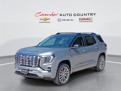 New 2026 GMC Terrain Denali AWD SUV for sale #TL195563 - photo 1