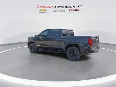 2025 GMC Sierra 1500 Crew Cab 4WD Pickup for sale #SG195589 - photo 2