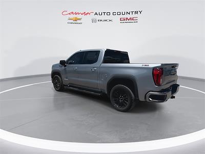 New 2025 GMC Sierra 1500 Elevation Crew Cab 4WD Pickup for sale #SG195892 - photo 2