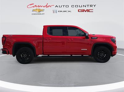 New 2025 GMC Sierra 1500 Elevation Crew Cab 4WD Pickup for sale #SG196126 - photo 2