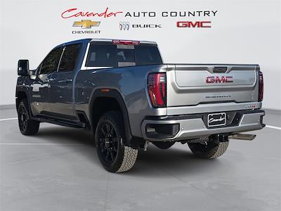 New 2026 GMC Sierra 2500 AT4 Crew Cab for sale #TF197672 - photo 2