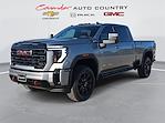 New 2026 GMC Sierra 2500 AT4 Crew Cab for sale #197672 - photo 1