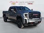 New 2026 GMC Sierra 2500 AT4 Crew Cab for sale #197672 - photo 3