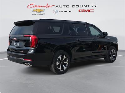 New 2026 GMC Yukon XL AT4 Ultimate for sale #TR198396 - photo 2