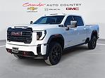 New 2026 GMC Sierra 2500 AT4 Crew Cab for sale #206010 - photo 1