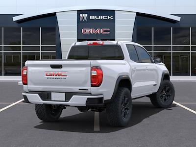 New 2025 GMC Canyon Elevation Crew Cab Pickup for sale #210703 - photo 2