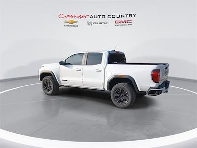 New 2025 GMC Canyon Elevation Crew Cab Pickup for sale #S1210703 - photo 2