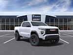 New 2025 GMC Canyon Elevation Crew Cab Pickup for sale #210703 - photo 1