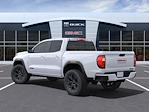 New 2025 GMC Canyon Elevation Crew Cab Pickup for sale #210703 - photo 4