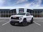 New 2025 GMC Canyon Elevation Crew Cab Pickup for sale #210703 - photo 8