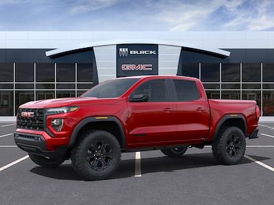 New 2025 GMC Canyon Elevation Crew Cab Pickup for sale #213373 - photo 2