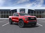 New 2025 GMC Canyon Elevation Crew Cab Pickup for sale #213373 - photo 1