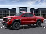 New 2025 GMC Canyon Elevation Crew Cab Pickup for sale #213373 - photo 2