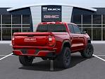 New 2025 GMC Canyon Elevation Crew Cab Pickup for sale #213373 - photo 4