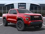 New 2025 GMC Canyon Elevation Crew Cab Pickup for sale #213373 - photo 7