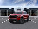 New 2025 GMC Canyon Elevation Crew Cab Pickup for sale #213373 - photo 8