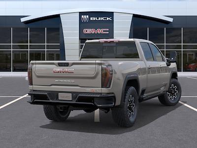 New 2026 GMC Sierra 2500 AT4X Crew Cab for sale #213437 - photo 2