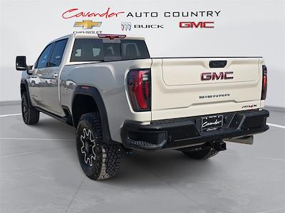 New 2026 GMC Sierra 2500 - photo 1