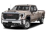 New 2026 GMC Sierra 2500 AT4X Crew Cab for sale #213437 - photo 1