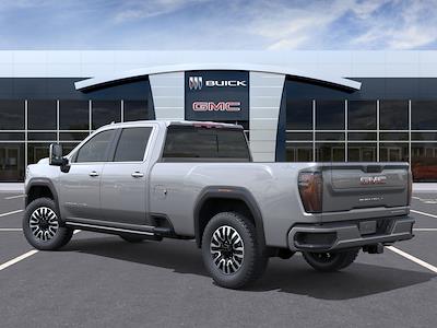 New 2026 GMC Sierra 3500 Denali Ultimate Crew Cab for sale #216370 - photo 2