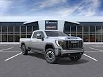 New 2026 GMC Sierra 3500 Denali Ultimate Crew Cab for sale #216370 - photo 3