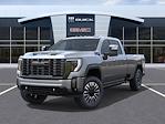 New 2026 GMC Sierra 3500 Denali Ultimate Crew Cab for sale #216370 - photo 6