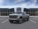 New 2026 GMC Sierra 3500 Denali Ultimate Crew Cab for sale #216370 - photo 8