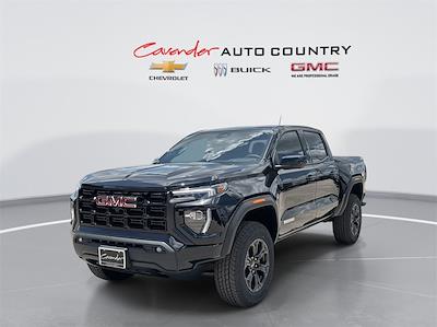 2025 GMC Canyon Crew Cab 2WD Pickup for sale #S1218475 - photo 1